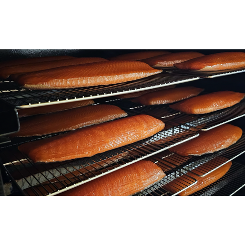 Lachs Glut & Späne feat. Artsinthe Vol.01