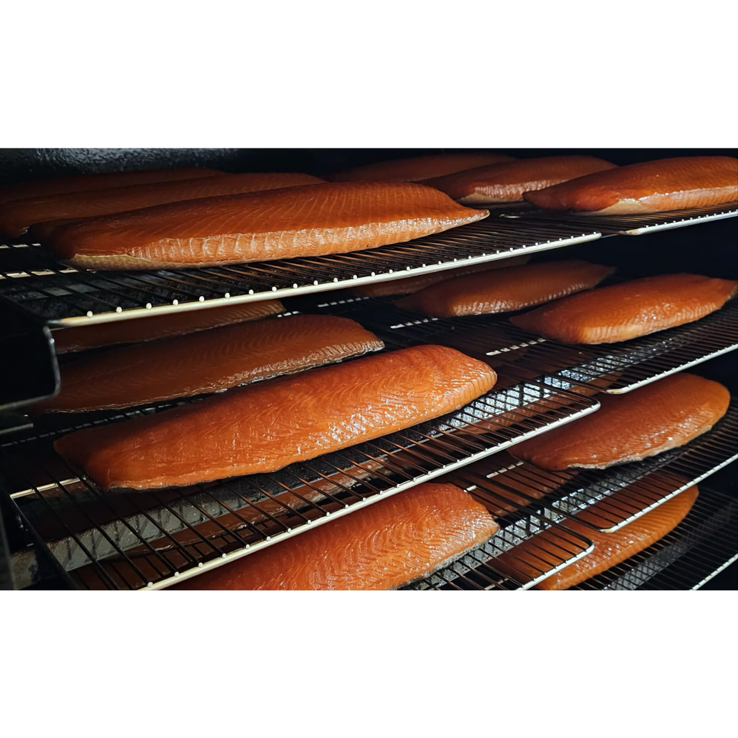 Lachs Glut & Späne feat. Artsinthe Vol.01