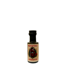 Laden Sie das Bild in den Galerie-Viewer, Rosinski Absinthe