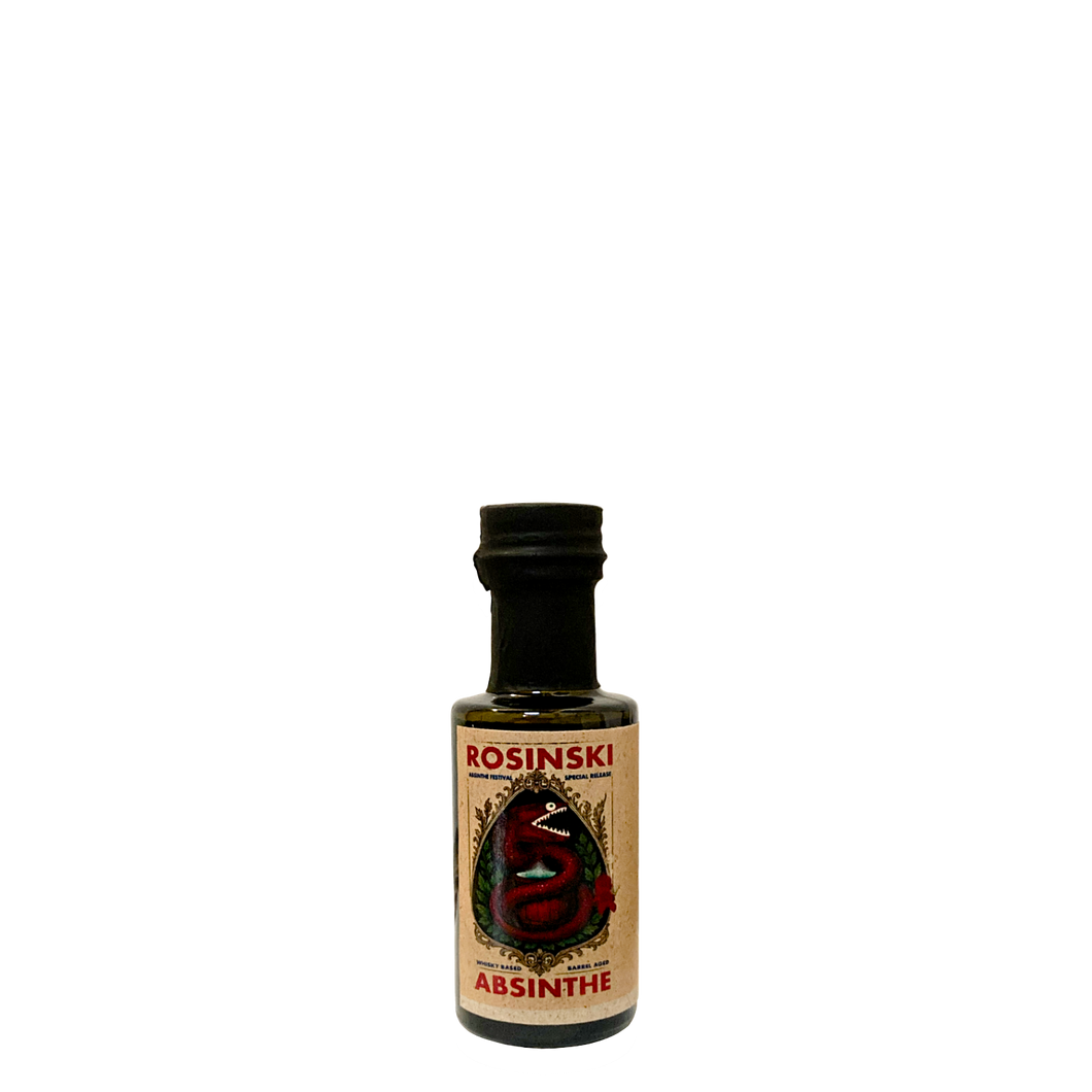 Rosinski Absinthe