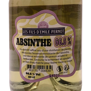 Absinthe 66.6