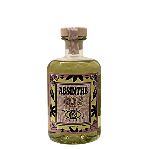 Absinthe 66.6