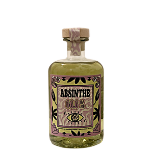 Absinthe 66.6