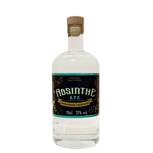 Absinthe A72