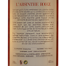 Laden Sie das Bild in den Galerie-Viewer, Awen Rouge