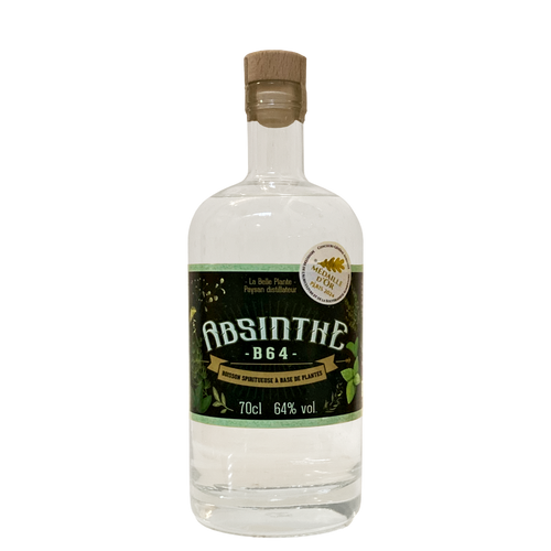 Absinthe B64