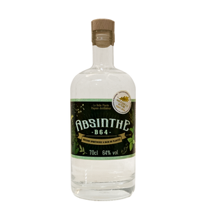 Absinthe B64