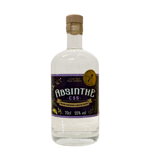 Absinthe C55