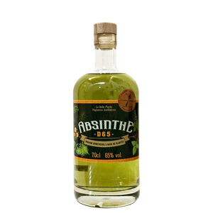 Absinthe D65