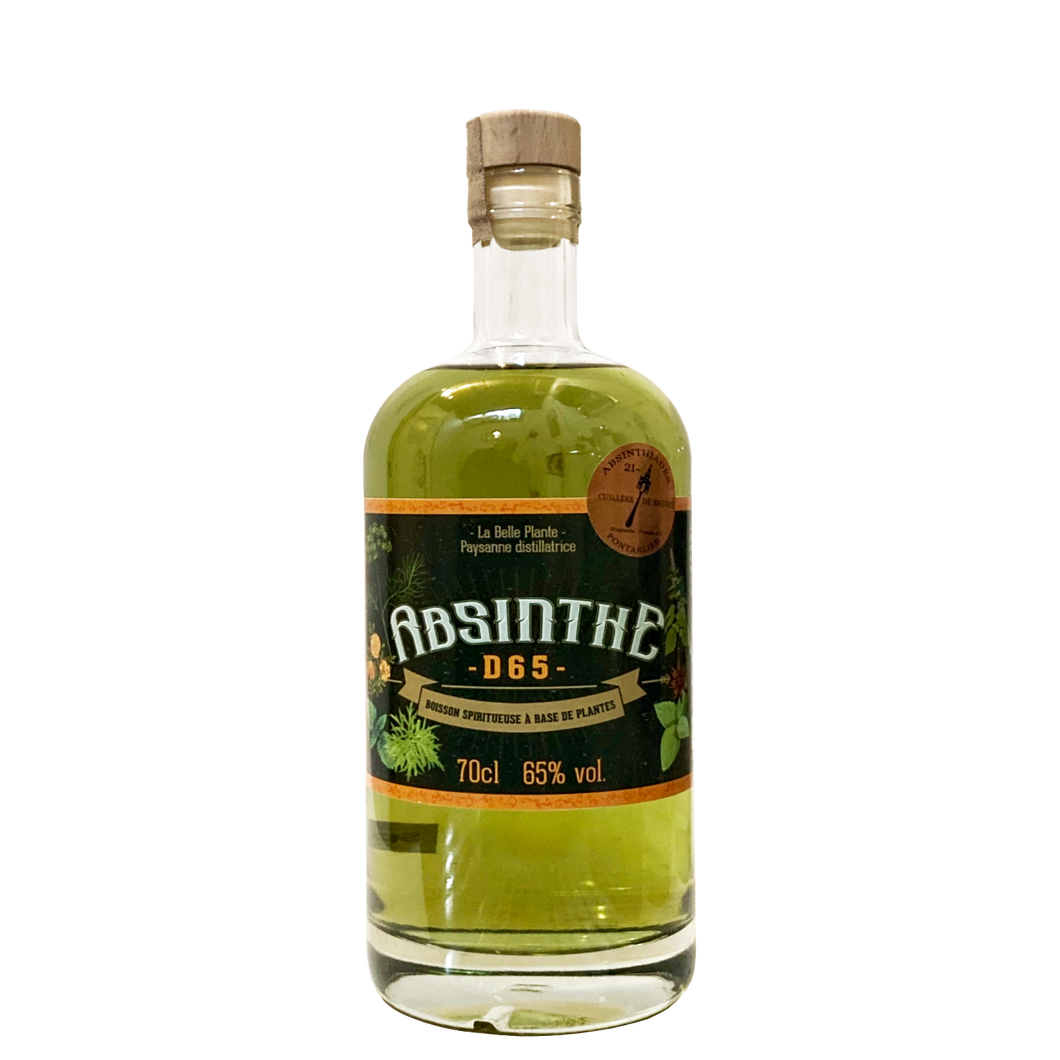 Absinthe D65