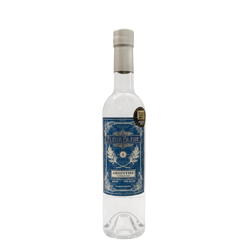 Fleur Bleue