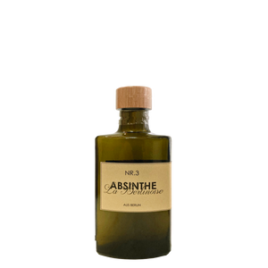 La Berlinoise No.3