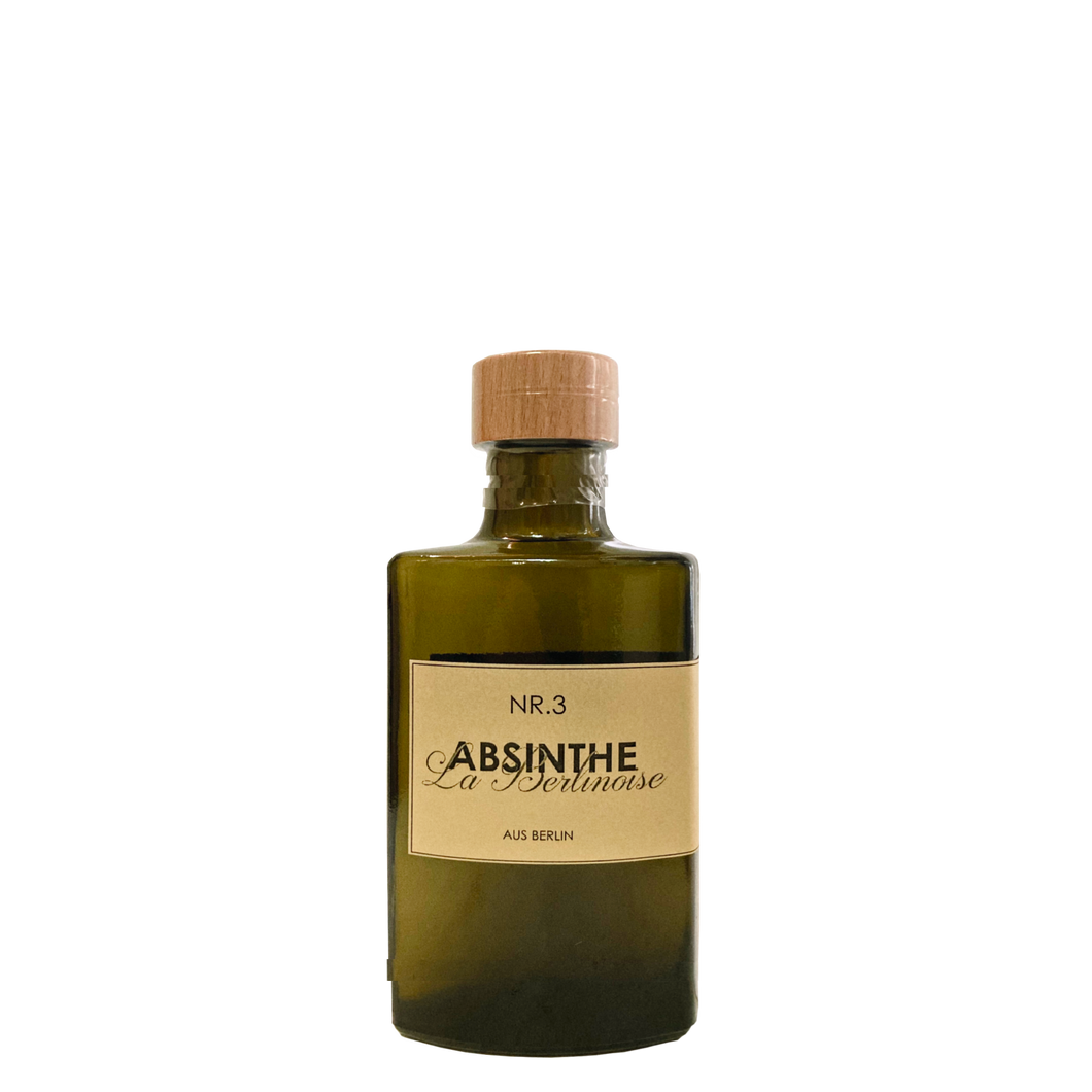 La Berlinoise No.3