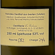Laden Sie das Bild in den Galerie-Viewer, La Berlinoise No.1