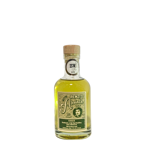 Remzi´s Absinth