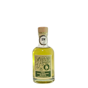 Remzi´s Absinth