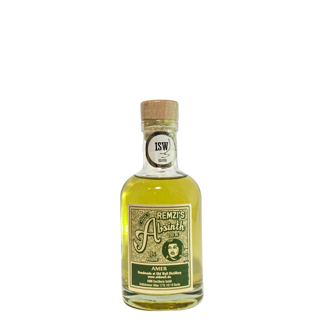 Remzi´s Absinth