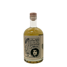 Laden Sie das Bild in den Galerie-Viewer, Remzi´s Absinth