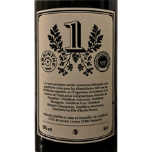 Laden Sie das Bild in den Galerie-Viewer, Absinthiade 2025 No. 1