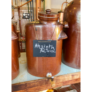 Absinth PSM
