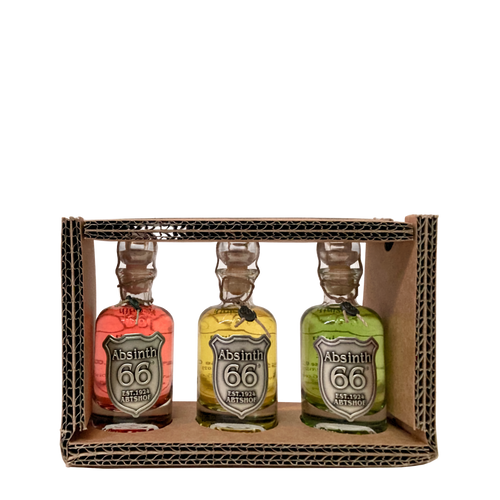 Absinth Trio Mini