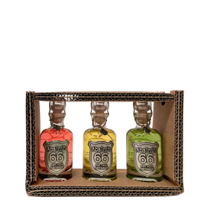 Absinth Trio Mini