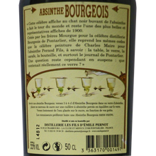 Laden Sie das Bild in den Galerie-Viewer, Bourgeois