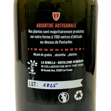 Laden Sie das Bild in den Galerie-Viewer, Les Fantômes de Montmartre