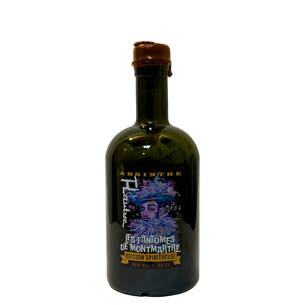 Les Fantômes de Montmartre