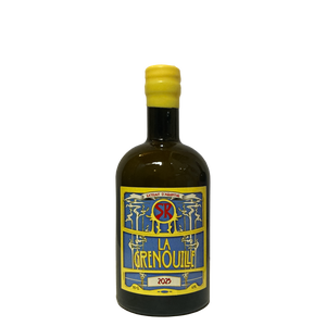 La Grenouille Verte