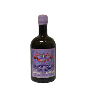 L'Italienne Verte