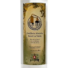 Laden Sie das Bild in den Galerie-Viewer, Le Jupon de l´Absinthe