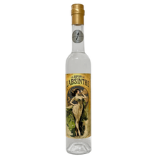 Laden Sie das Bild in den Galerie-Viewer, Le Jupon de l´Absinthe