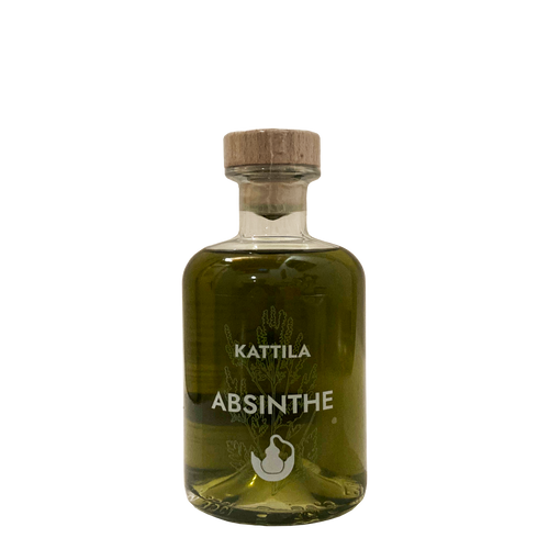 Kattila Absinthe