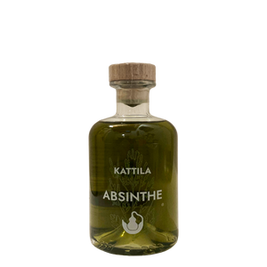 Kattila Absinthe