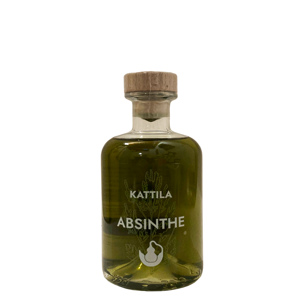 Kattila Absinthe