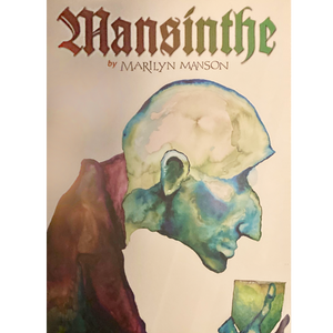 Mansinthe