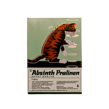 Laden Sie das Bild in den Galerie-Viewer, Absinthpralinen