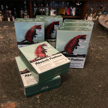 Laden Sie das Bild in den Galerie-Viewer, Absinthpralinen