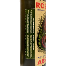 Laden Sie das Bild in den Galerie-Viewer, Rosinski Absinthe