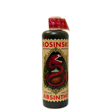Laden Sie das Bild in den Galerie-Viewer, Rosinski Absinthe