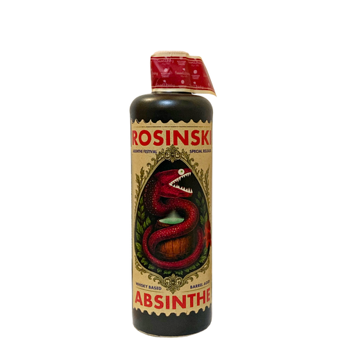 Rosinski Absinthe