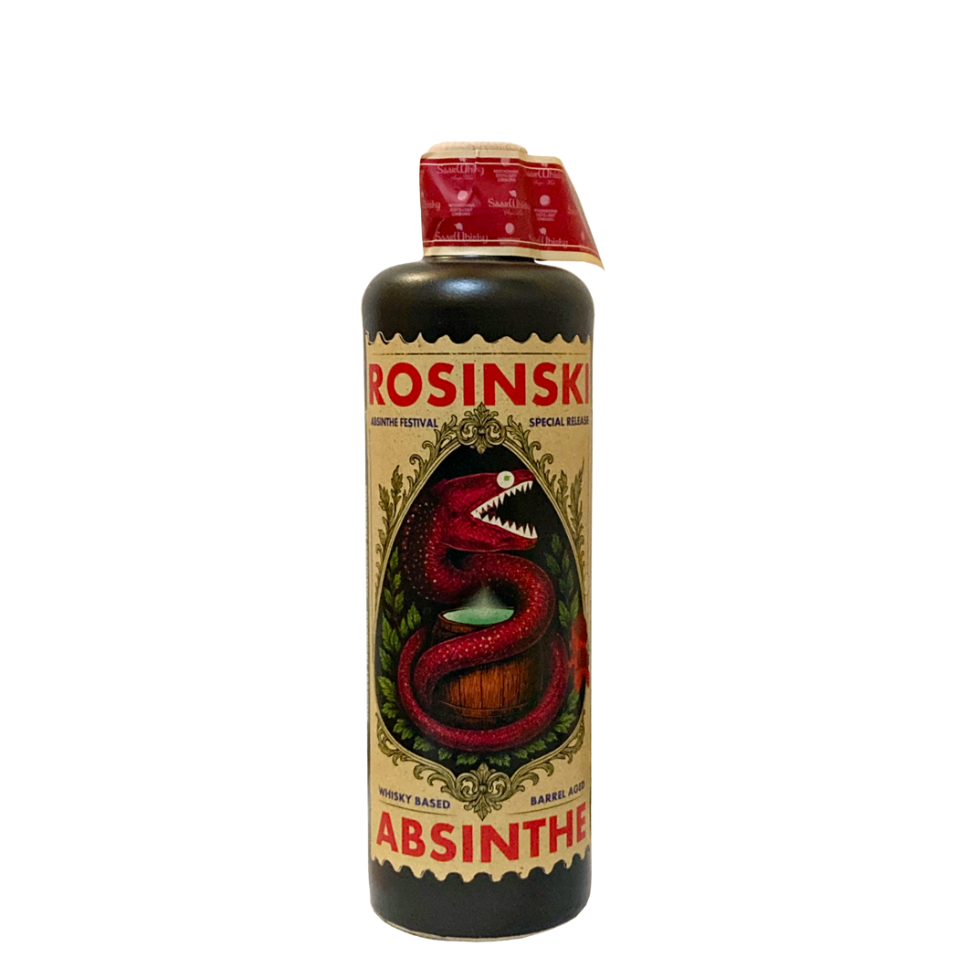 Rosinski Absinthe