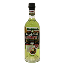 Laden Sie das Bild in den Galerie-Viewer, Absente Sublime