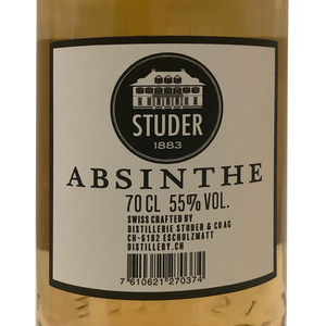 Studer XSO