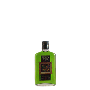 Tunel 70 Green