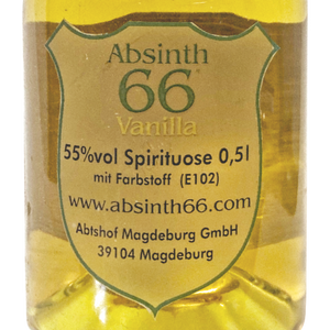 Absinth 55