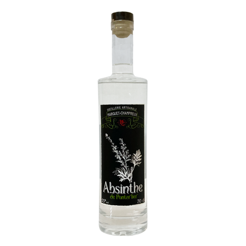 Absinthe de Pontarlier