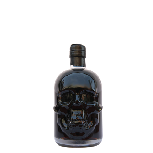 Black Head
