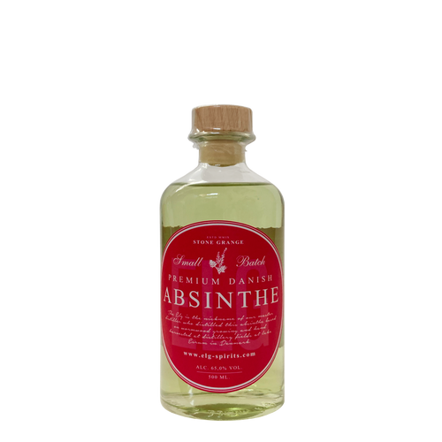 ELG Absinthe